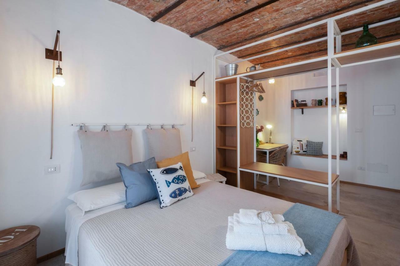 Апартаменты Casa Capasa Mare Бари Экстерьер фото